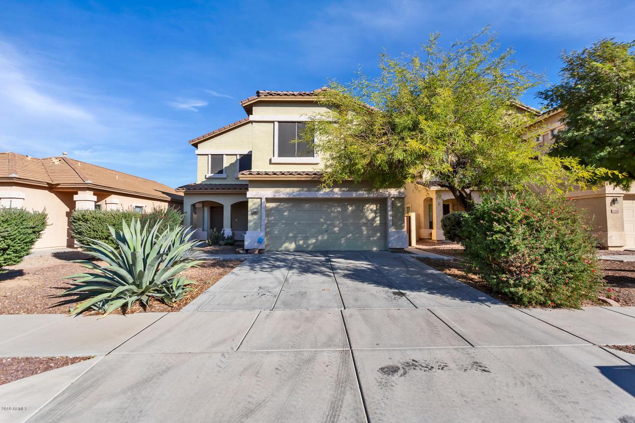 2574 W Brilliant Sky Dr., Phoenix, AZ 85085