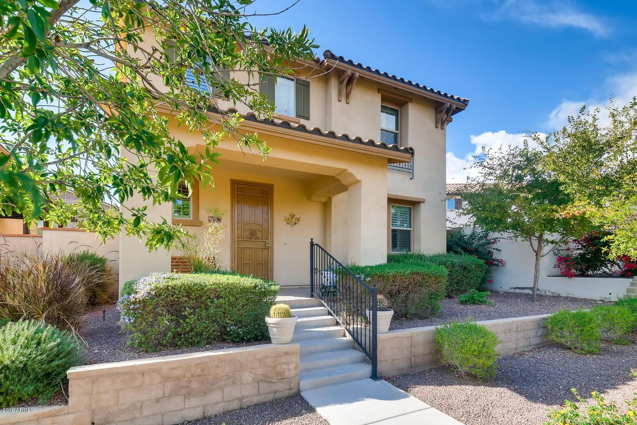 2356 N Heritage St., Buckeye, AZ 85396