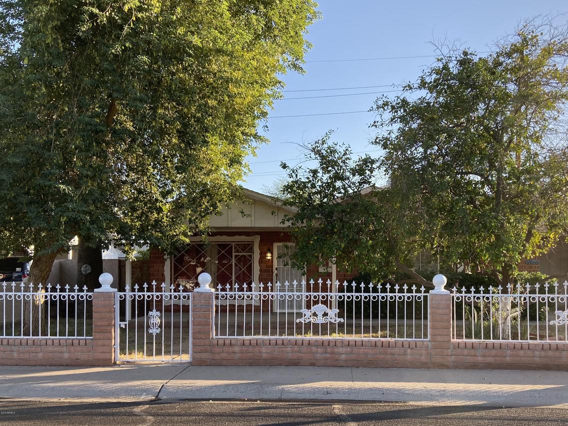 3713 W Claremont St., Phoenix, AZ 85019