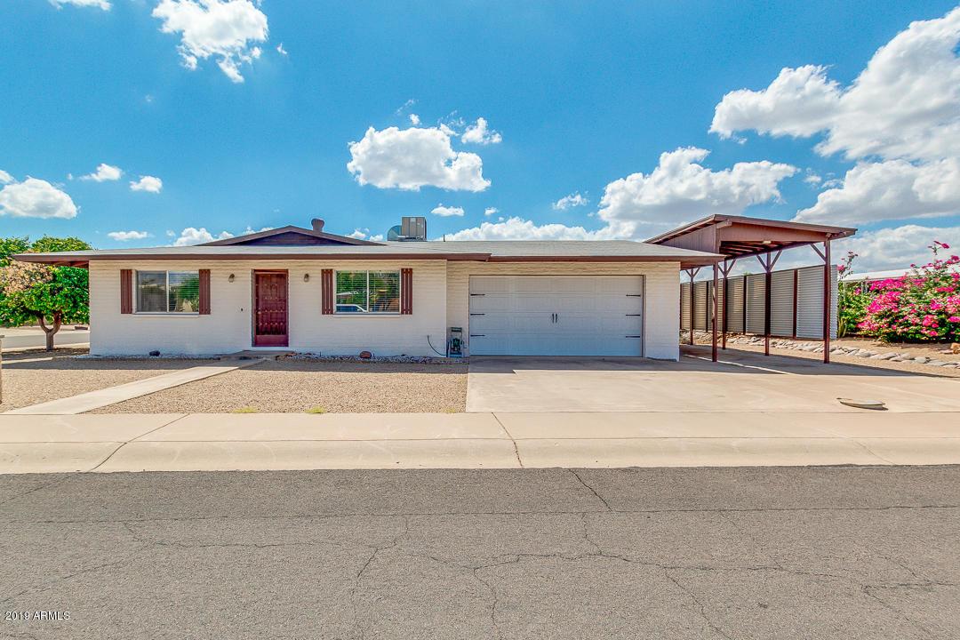 2379 N Nicklaus Dr., Mesa, AZ 85215