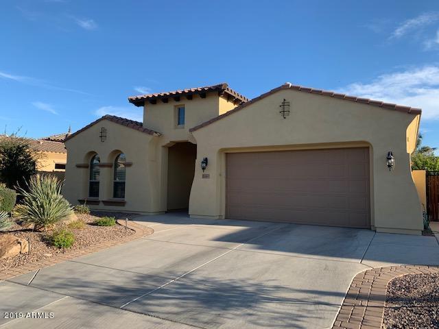 3867 E Beechnut Pl., Chandler, AZ 85249