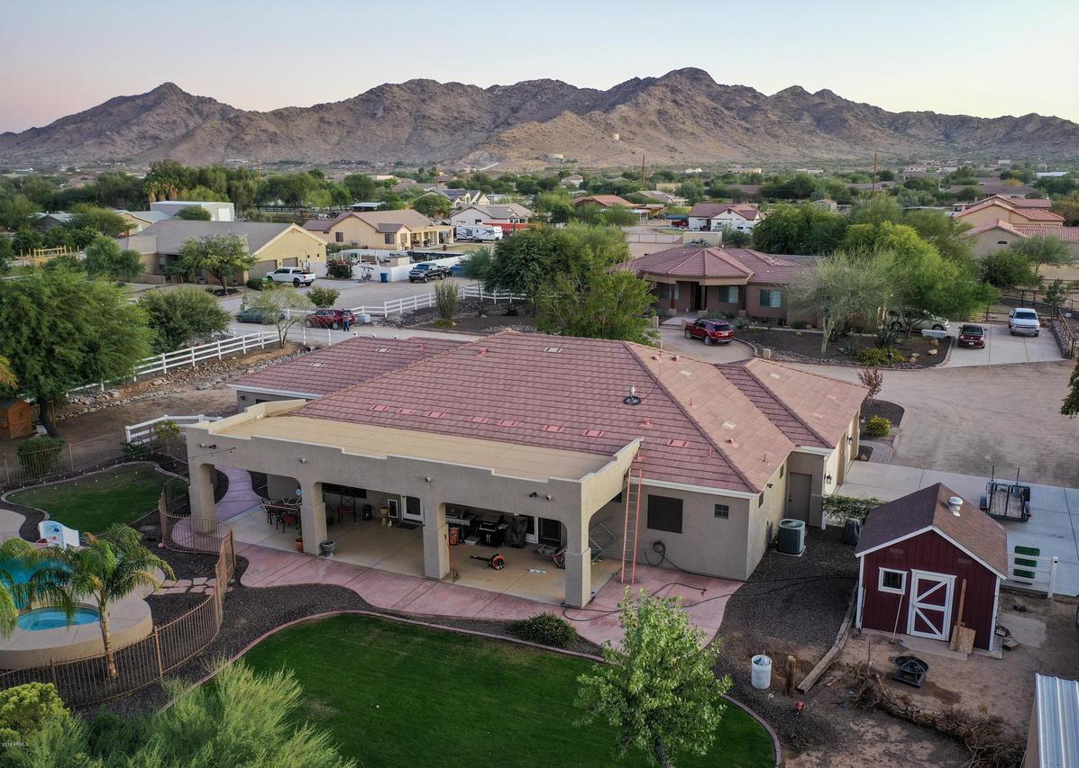 19732 E Palm Beach Dr., Queen Creek, AZ 85142