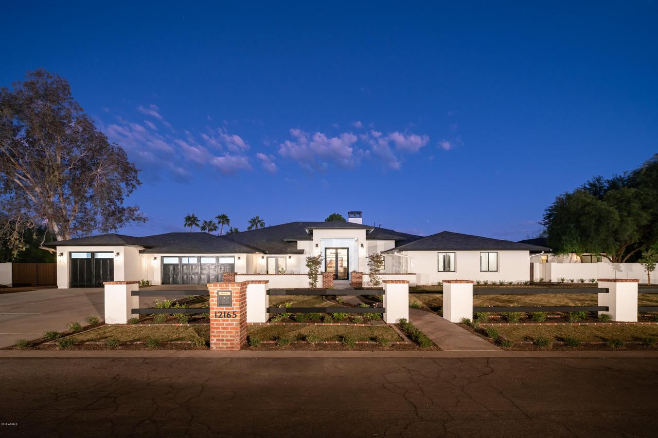 12165 N 76th Ct., Scottsdale, AZ 85260