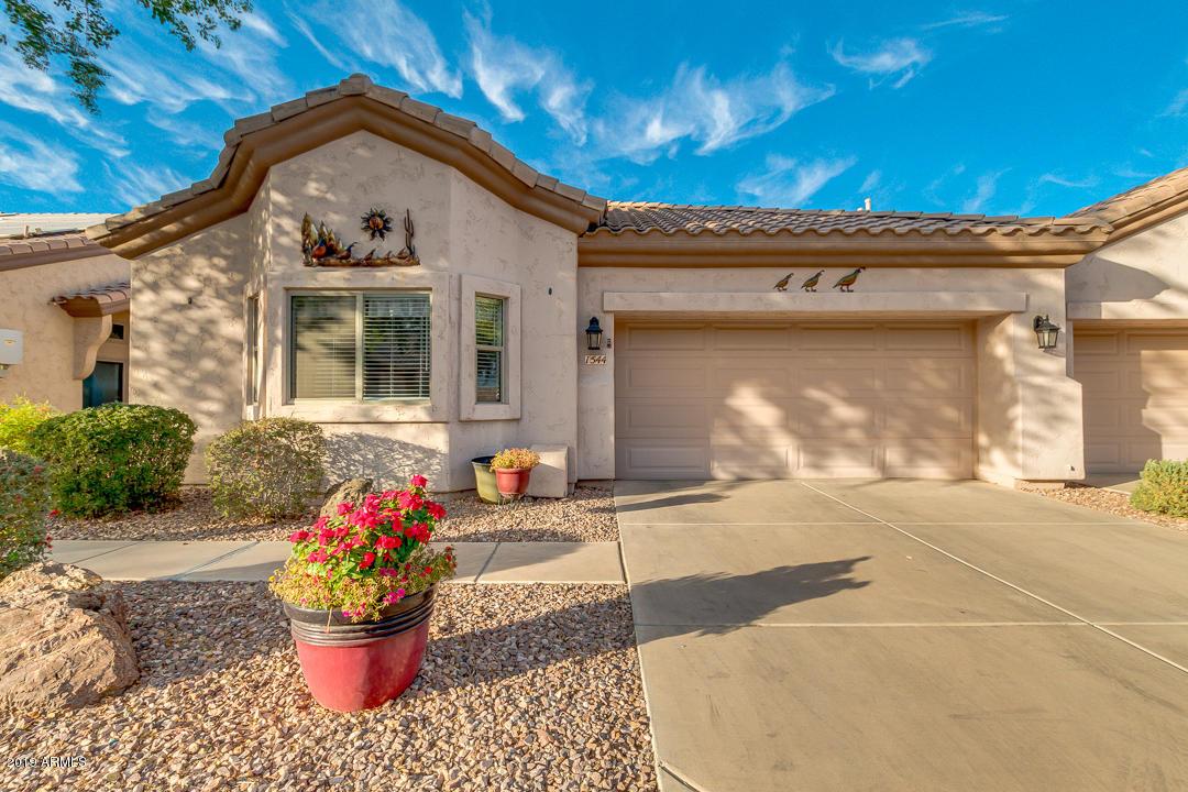 1544 E Laurel Dr., Casa Grande, AZ 85122