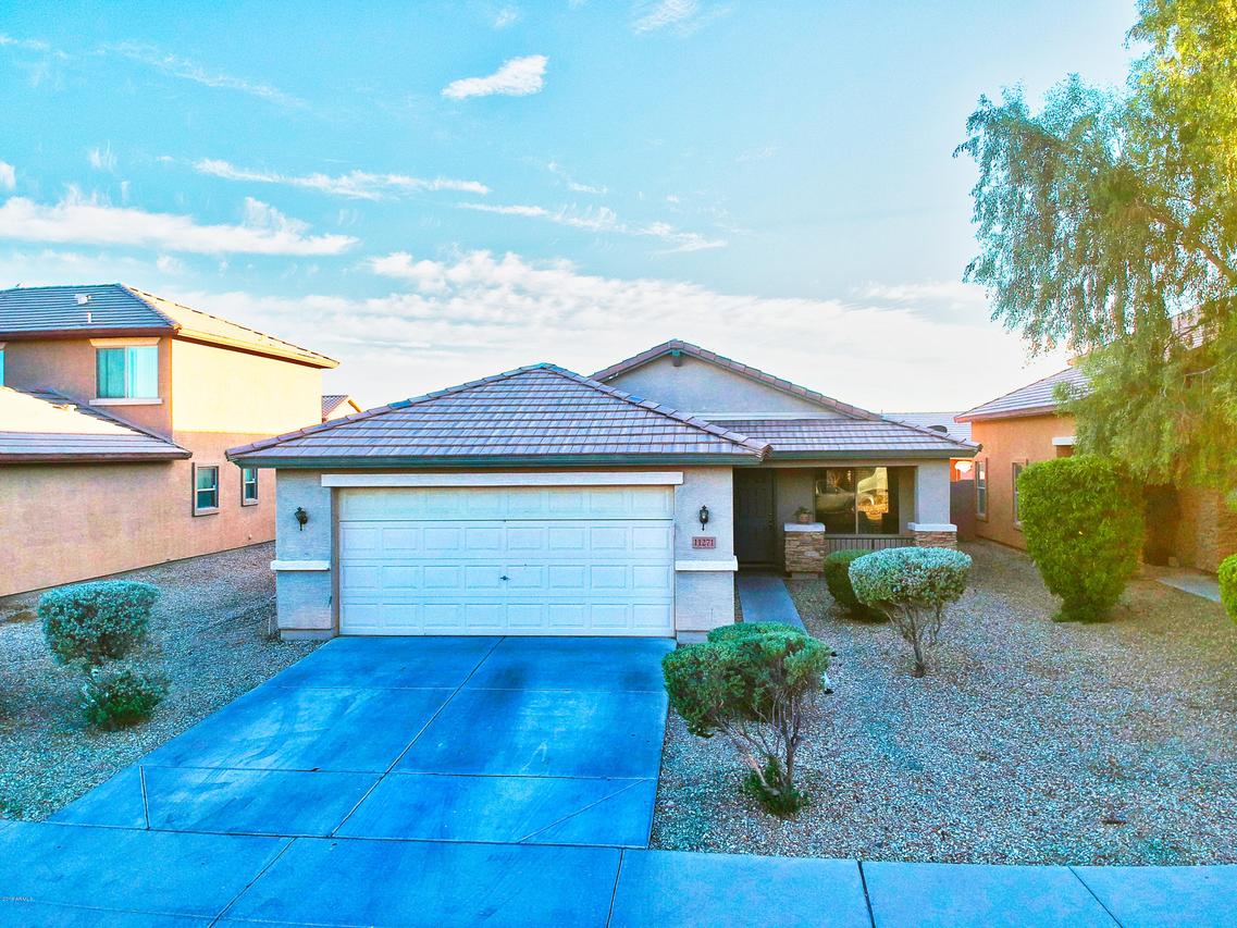 11271 W Harrison St., Avondale, AZ 85323