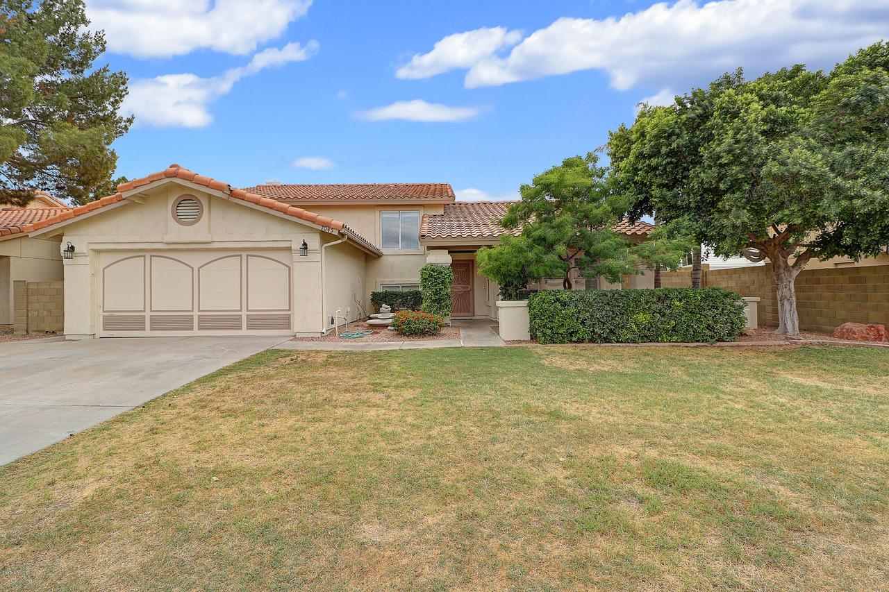 7045 W Bloomfield Rd., Peoria, AZ 85381