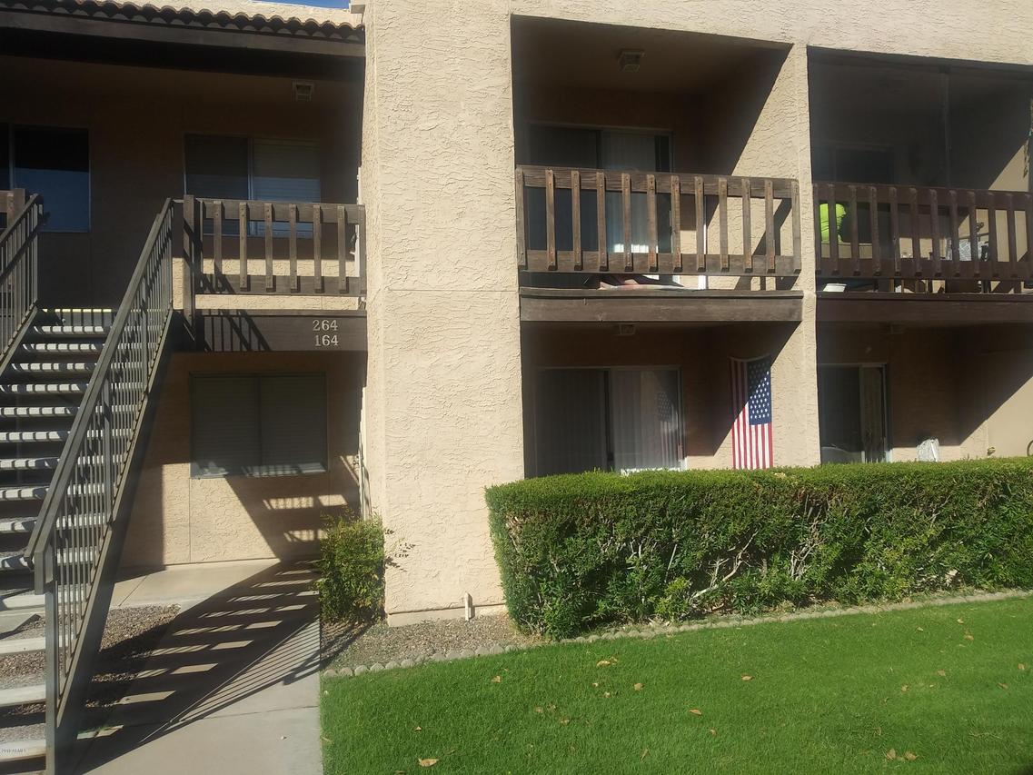 520 N Stapley Dr. #264, Mesa, AZ 85203