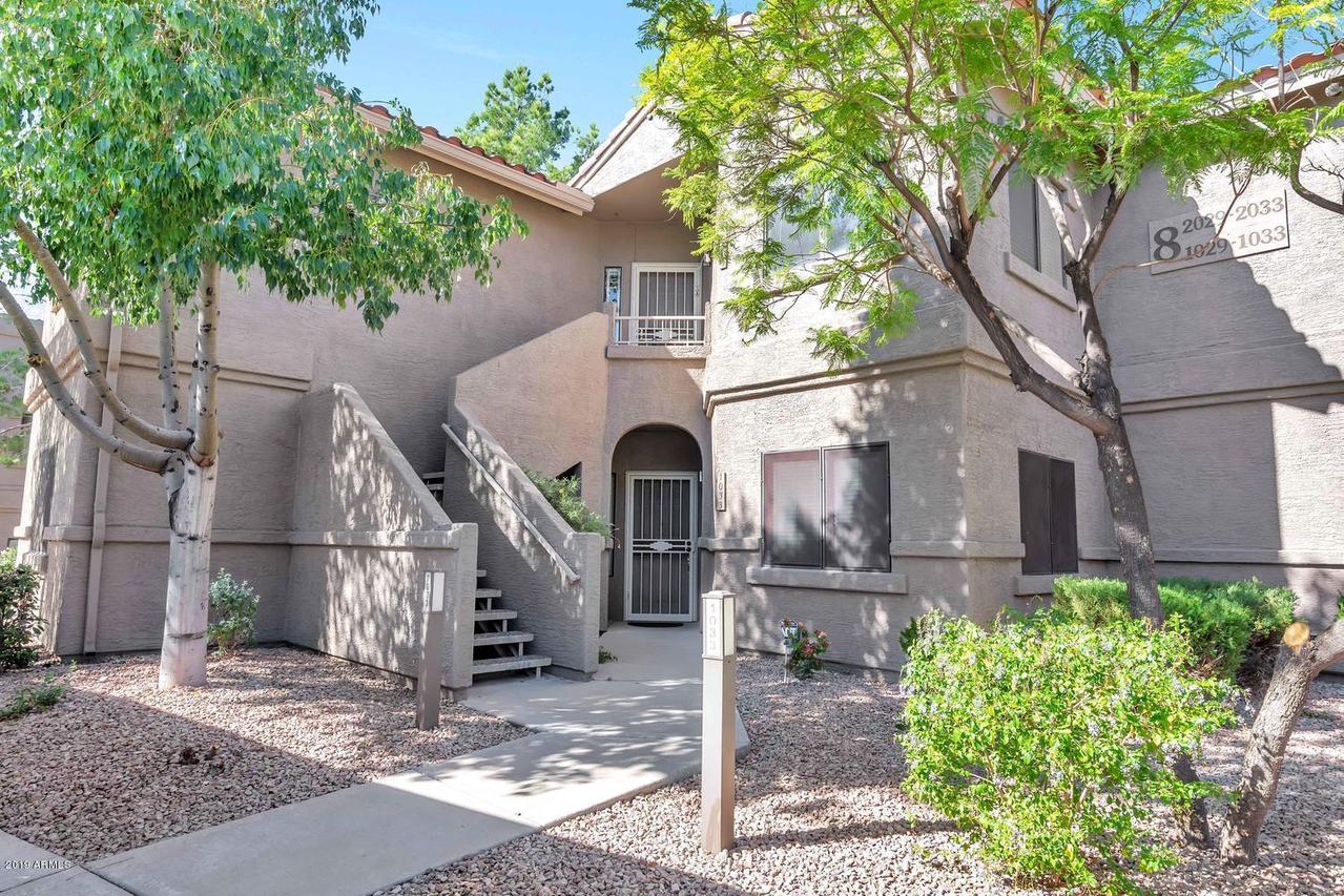15050 N Thompson Peak Pkwy. #2033, Scottsdale, AZ 85260