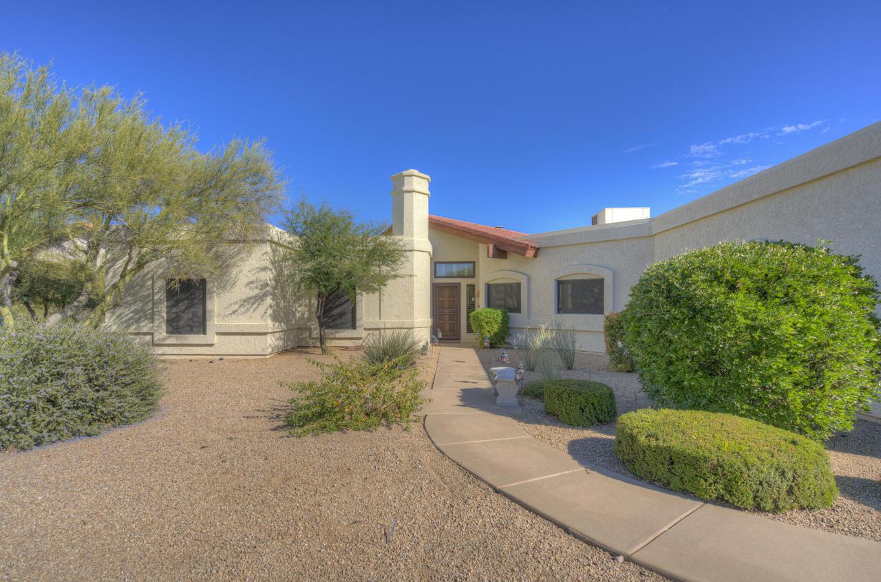 25425 N Quail Haven Dr., Rio Verde, AZ 85263