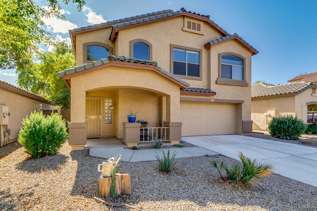 12883 W Windsor Ave., Avondale, AZ 85392
