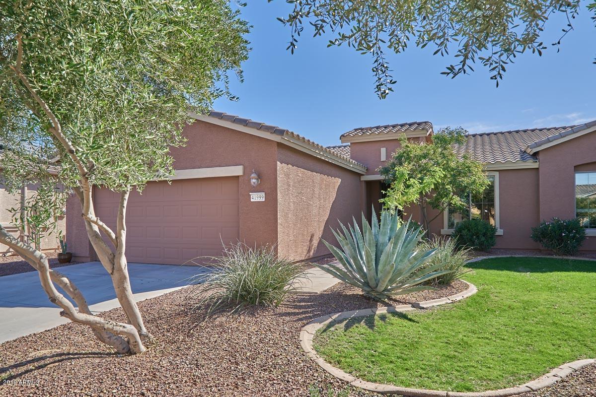 41999 W Ellington Ln., Maricopa, AZ 85138