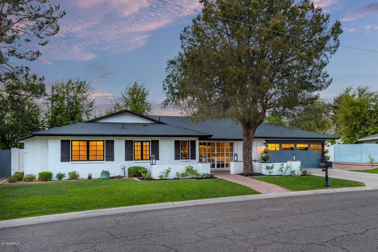 3816 N 53rd Way, Phoenix, AZ 85018