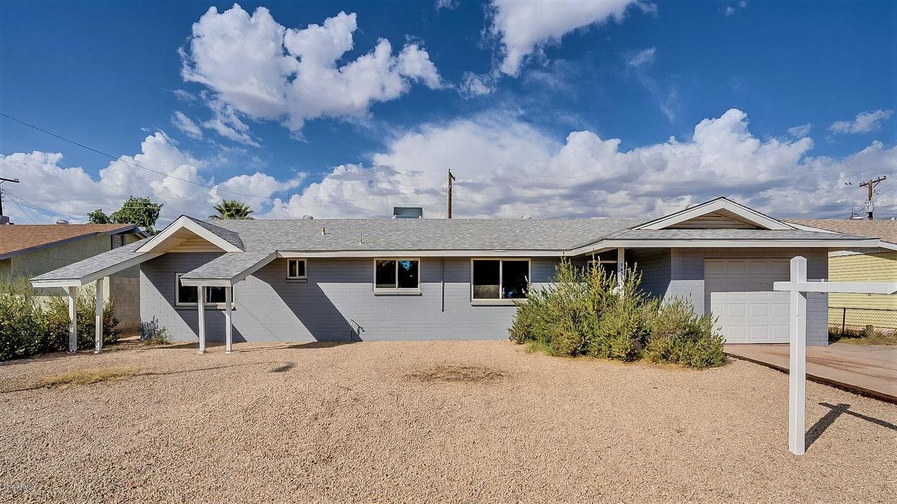 5426 W Cheery Lynn Rd., Phoenix, AZ 85031