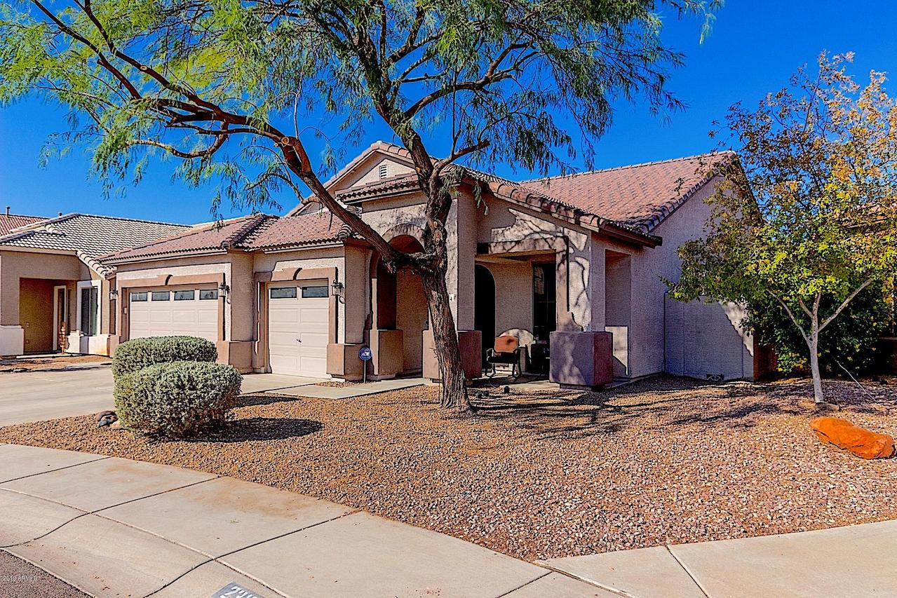 2314 W Beverly Rd., Phoenix, AZ 85041