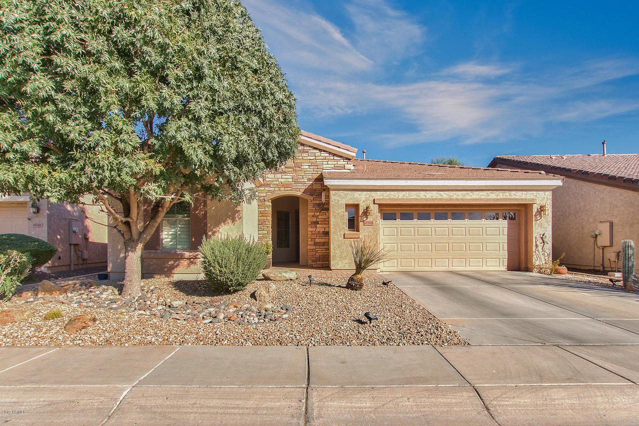 4564 E Donato Dr., Gilbert, AZ 85298
