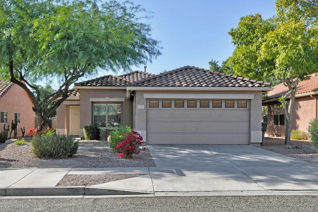 27830 N 30th Ln., Phoenix, AZ 85083