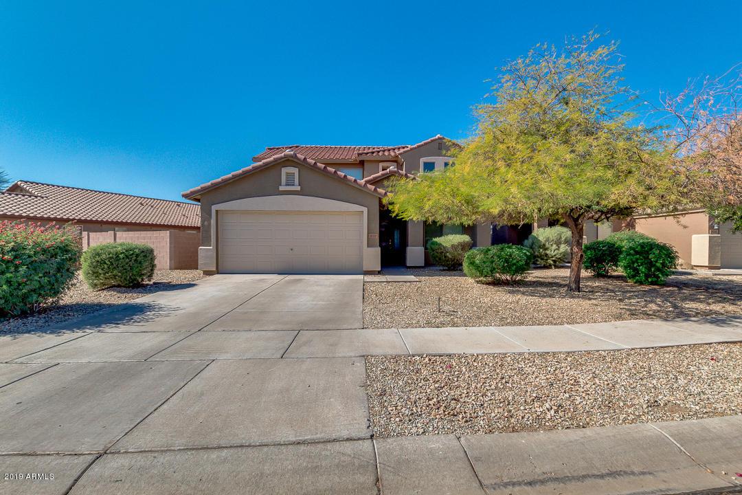 810 S 111th Dr., Avondale, AZ 85323