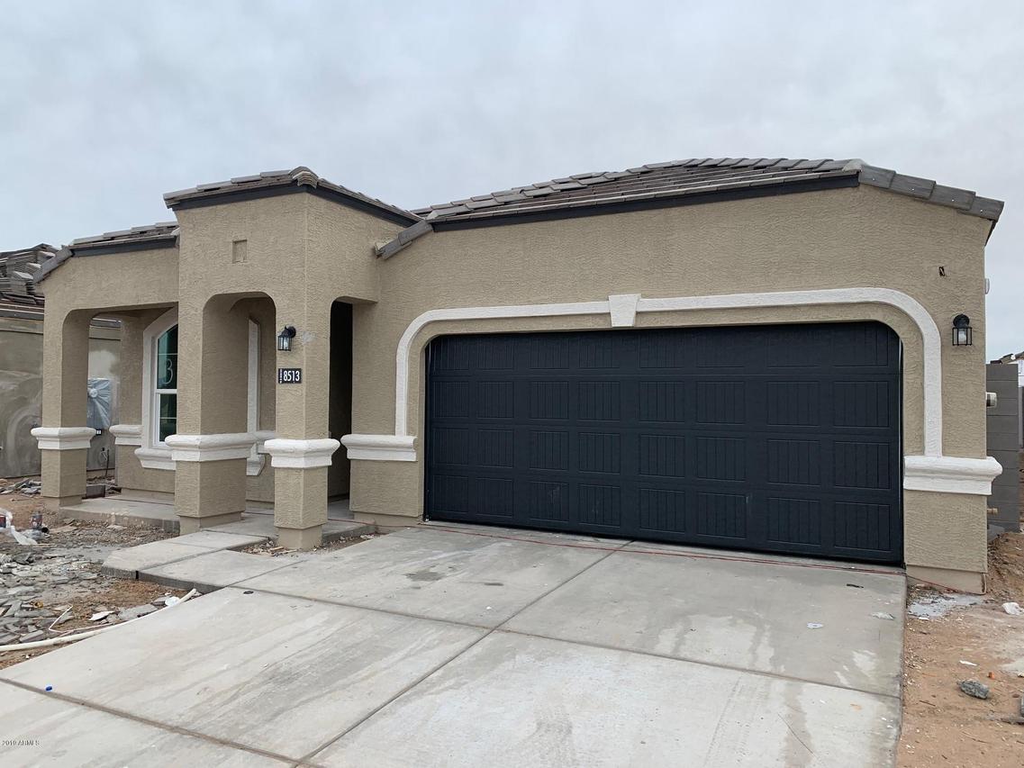8513 W Congressional Way, Florence, AZ 85132