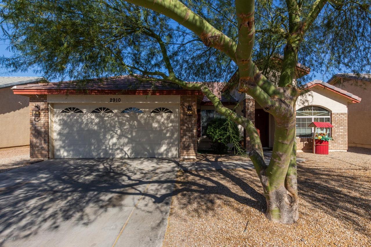 2910 W Pecan Rd., Phoenix, AZ 85041