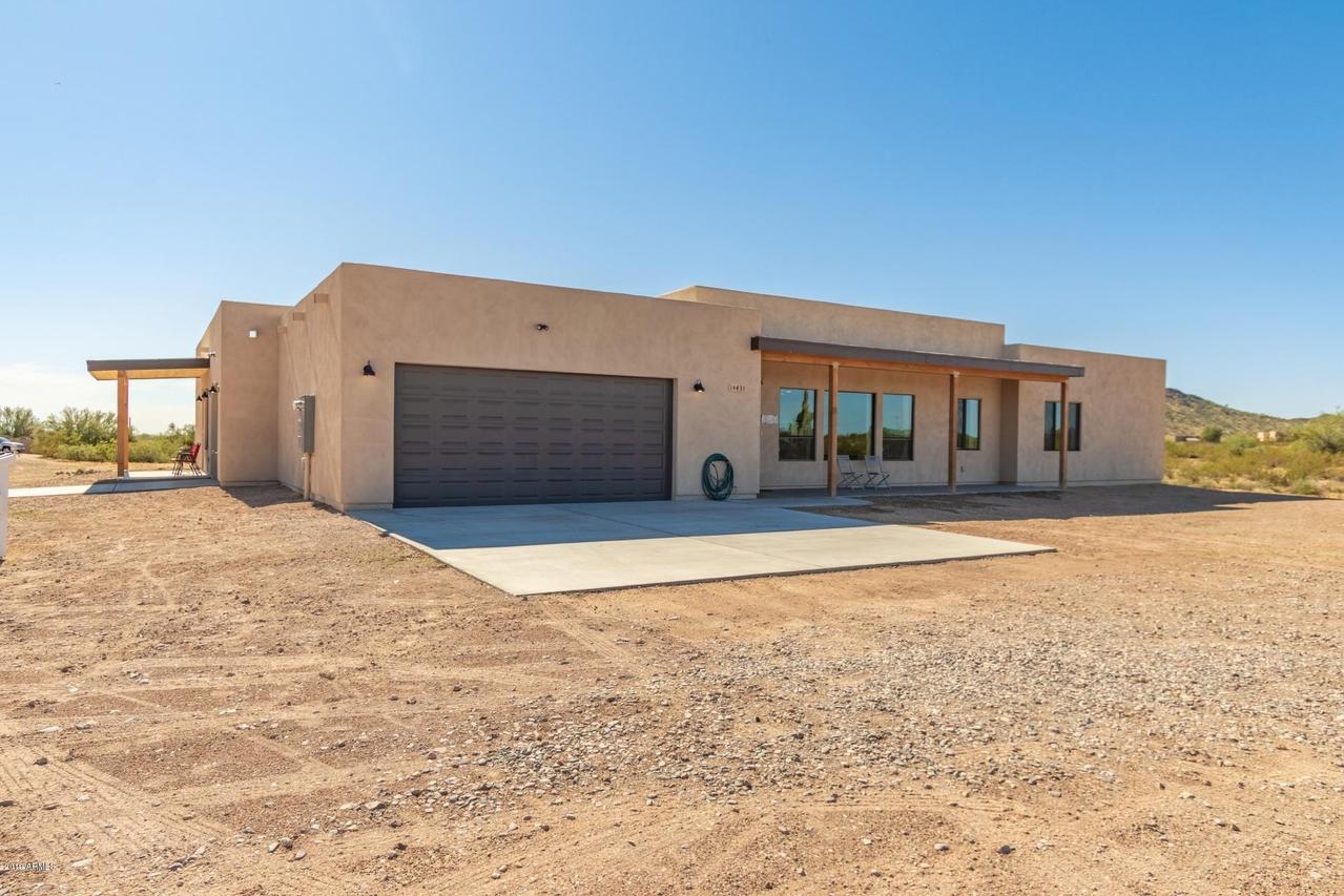 14431 W Dynamite Blvd., Surprise, AZ 85387