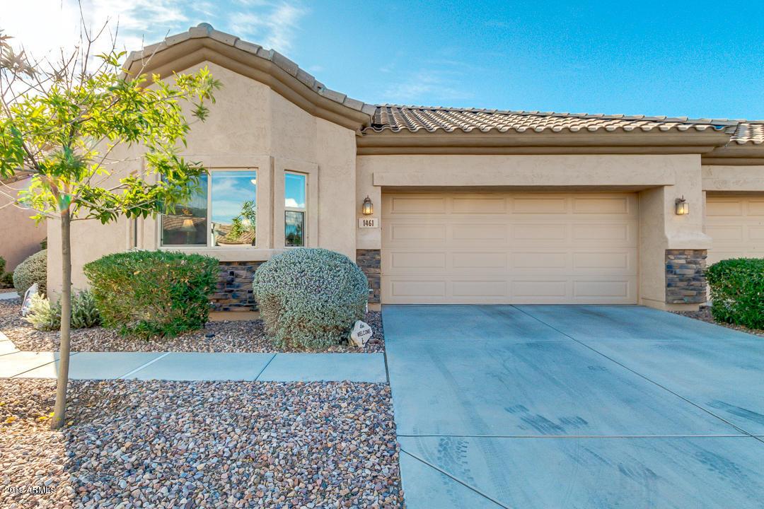 1461 N Agave St., Casa Grande, AZ 85122