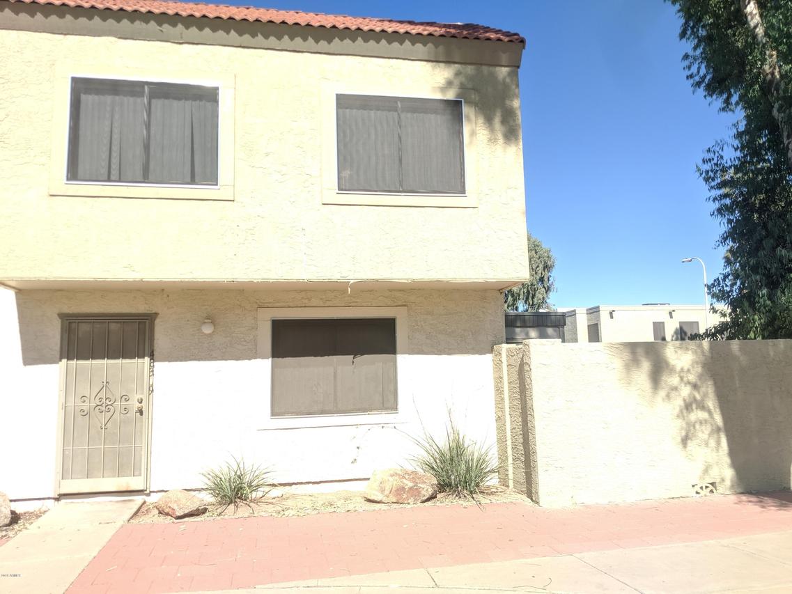 4839 W Palo Verde Dr. #1184, Glendale, AZ 85301