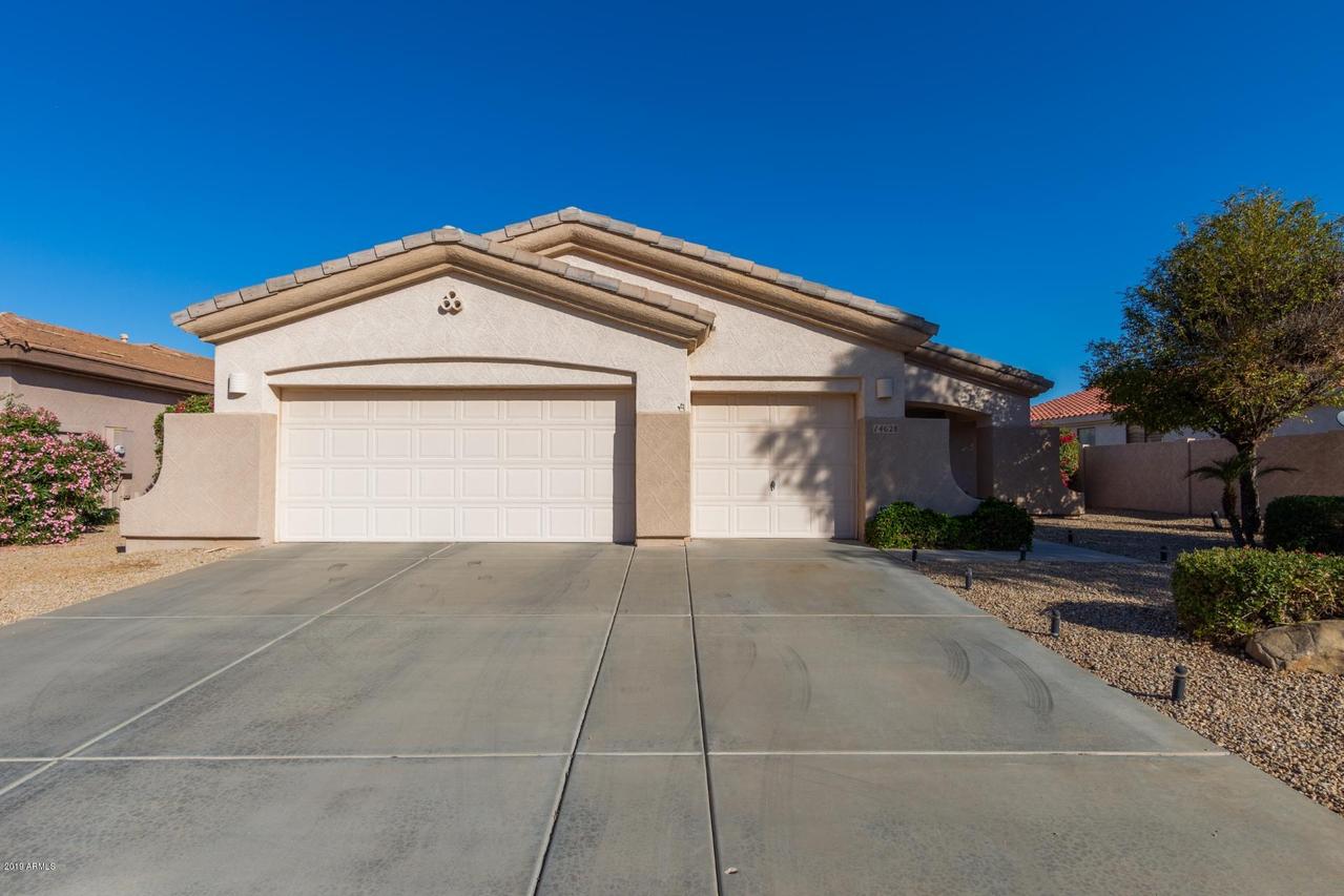 14628 W Merrell St., Goodyear, AZ 85395