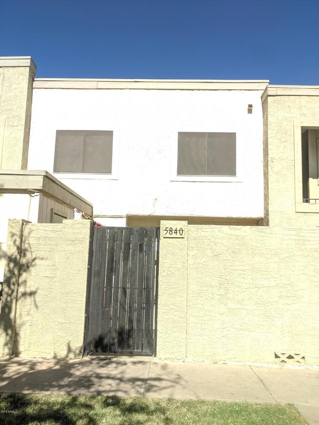 5840 N 48th Ln., Glendale, AZ 85301