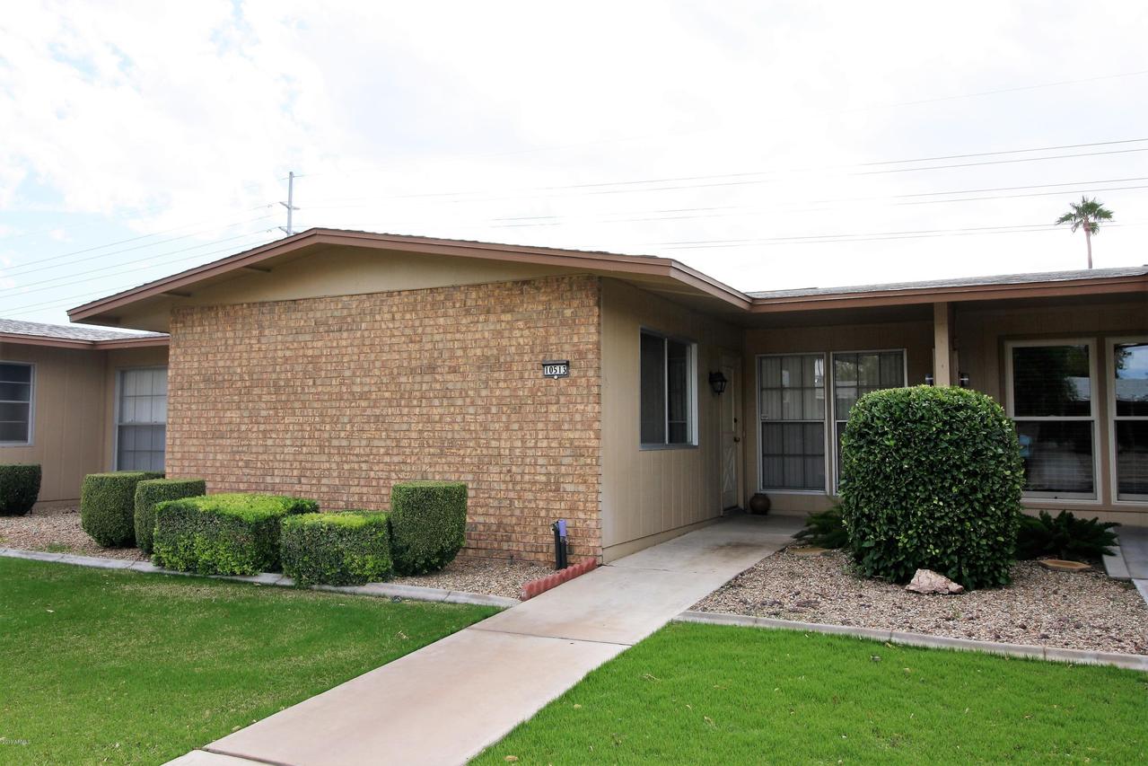 10513 W Granada Dr., Sun City, AZ 85373