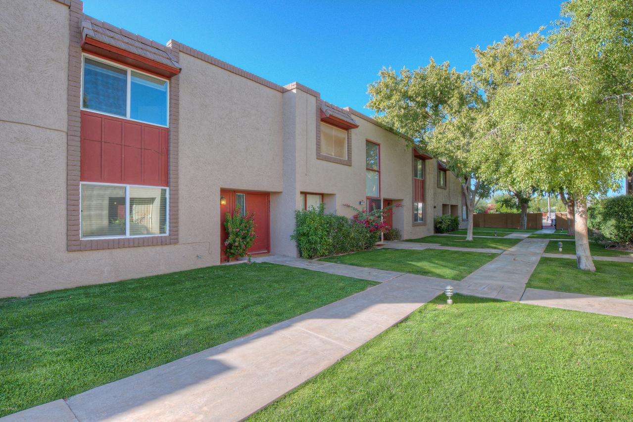 8347 E Thomas Rd., Scottsdale, AZ 85251