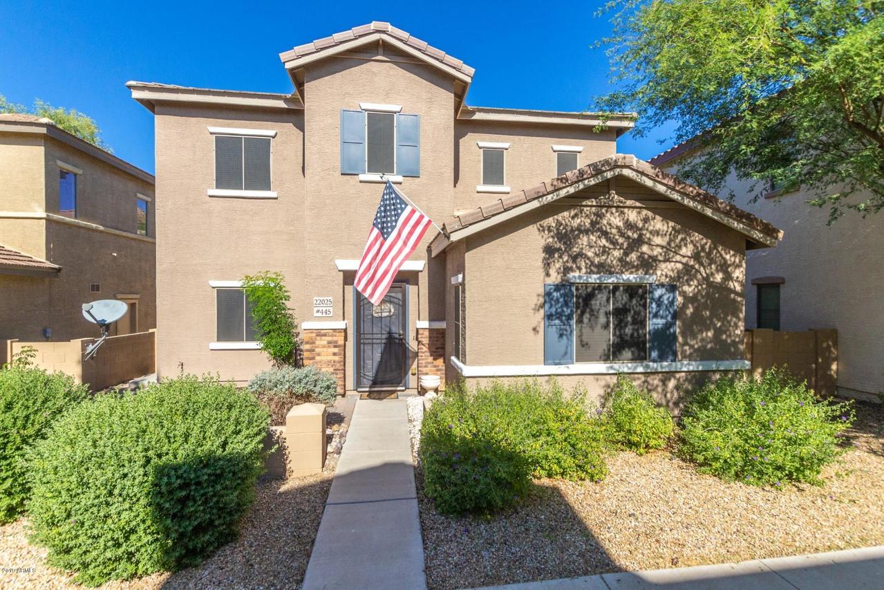 22025 N 103rd Ln. #445, Peoria, AZ 85383