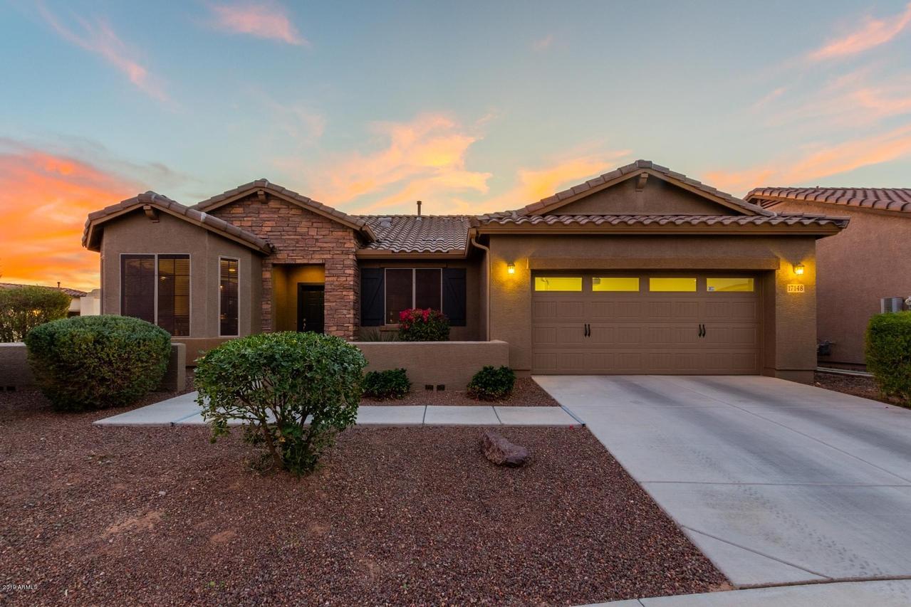 17148 S 175th Dr., Goodyear, AZ 85338