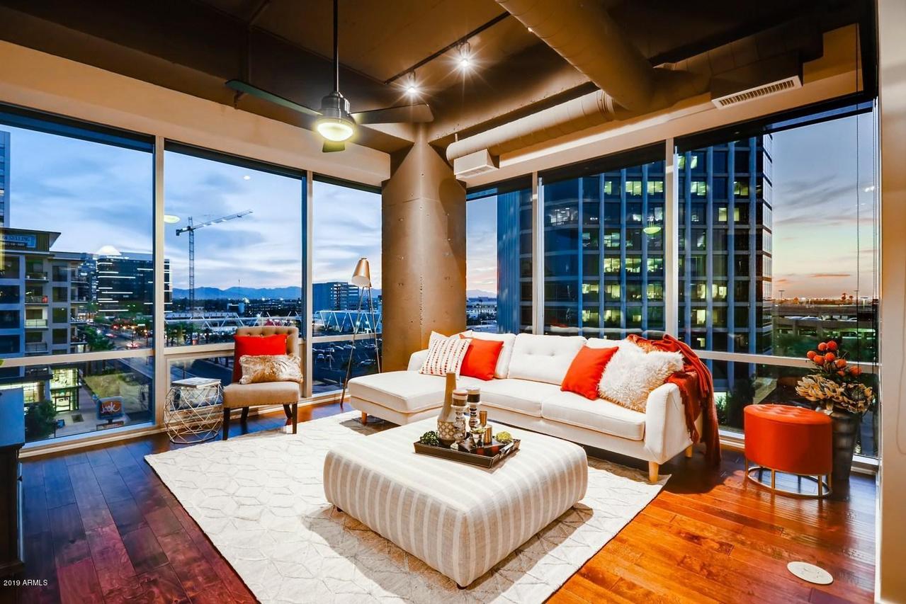1 E Lexington Ave. #510, Phoenix, AZ 85012