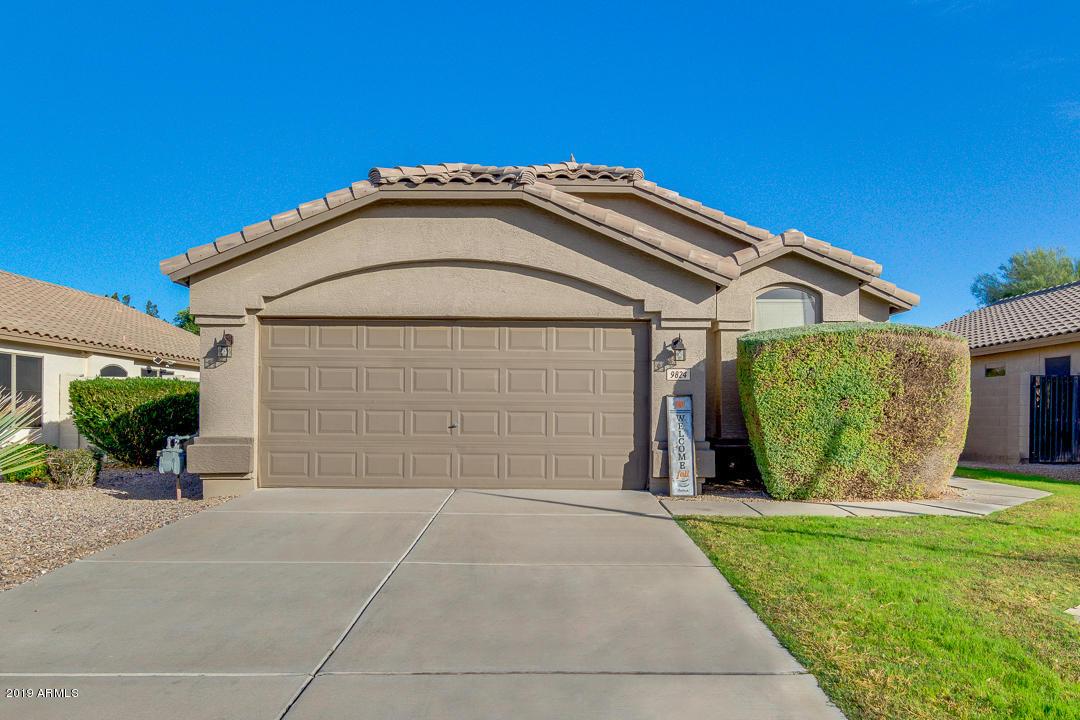 9824 E Olla Ave., Mesa, AZ 85212