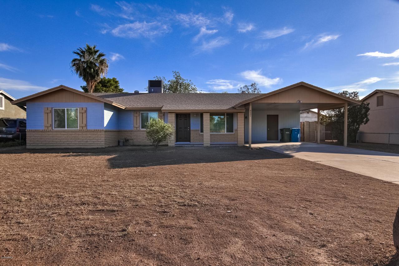 4231 E Roeser Rd., Phoenix, AZ 85040