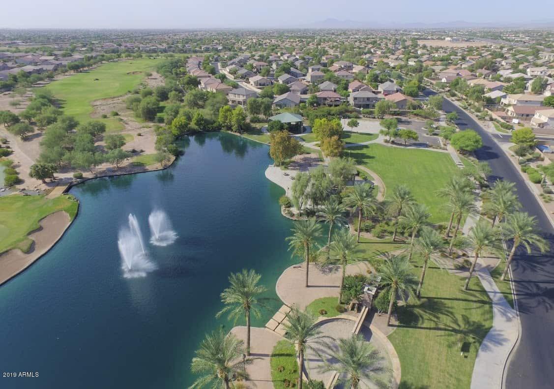 43277 W Cydnee Dr., Maricopa, AZ 85138