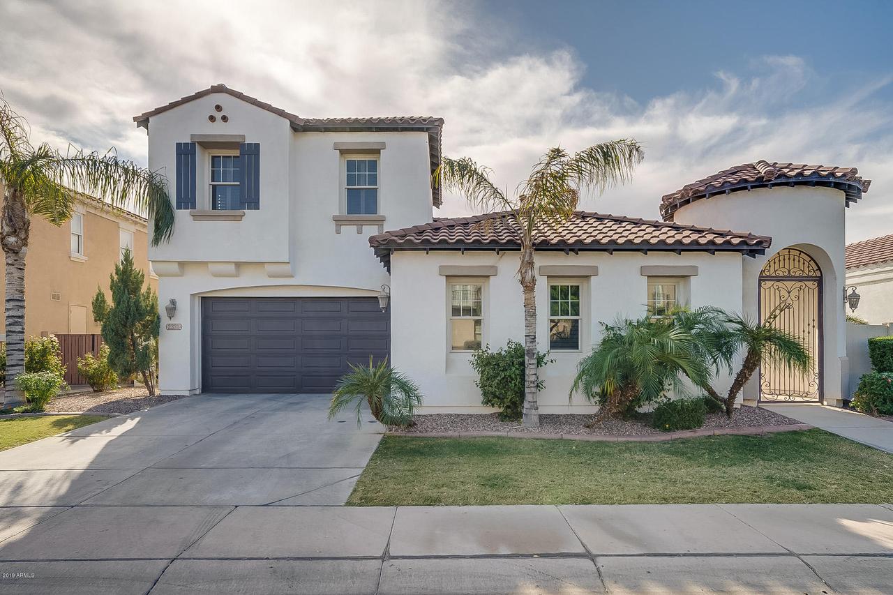 2331 E Azalea Dr., Chandler, AZ 85286