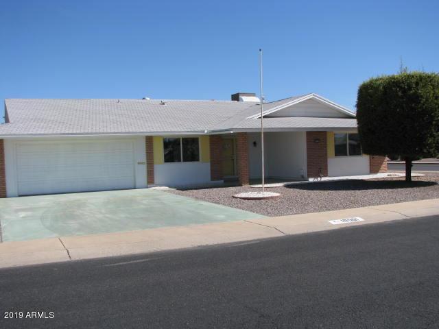 10551 W Prairie Hills Cir., Sun City, AZ 85351