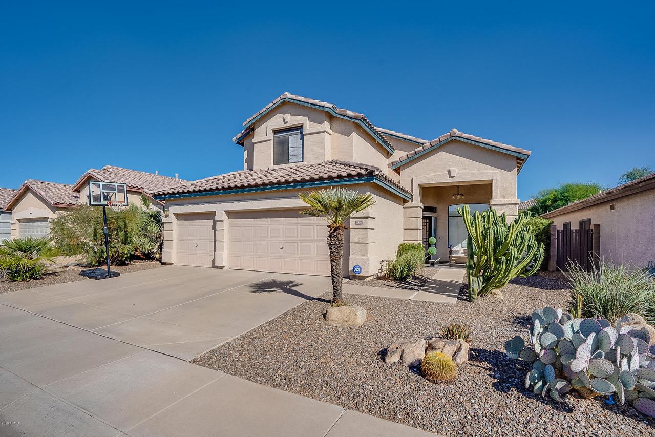 19207 N 39th St., Phoenix, AZ 85050