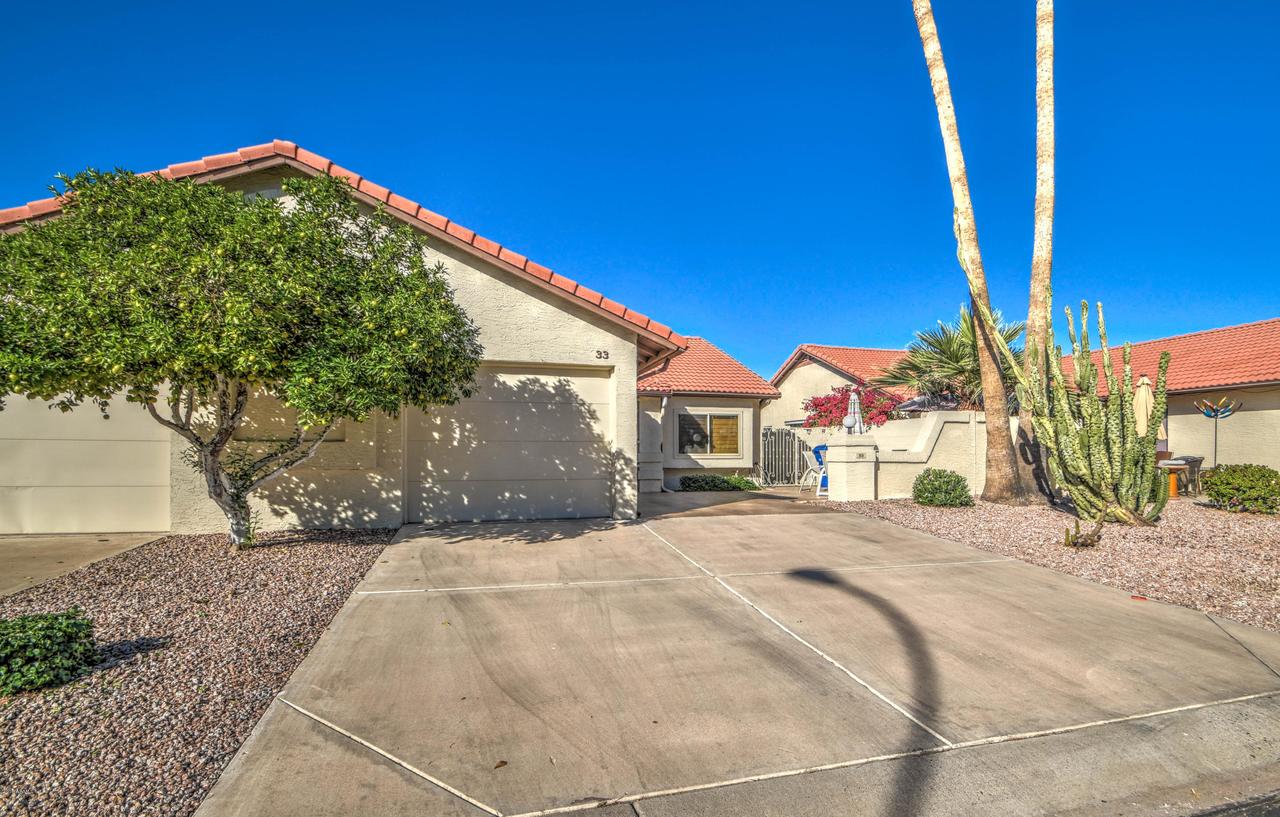 542 S Higley Rd. #33, Mesa, AZ 85206