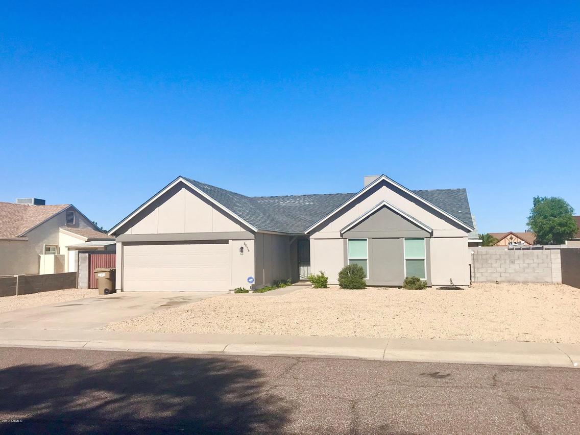 8556 W Charter Oak Rd., Peoria, AZ 85381