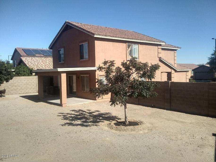 22196 W Woodlands Ct., Buckeye, AZ 85326