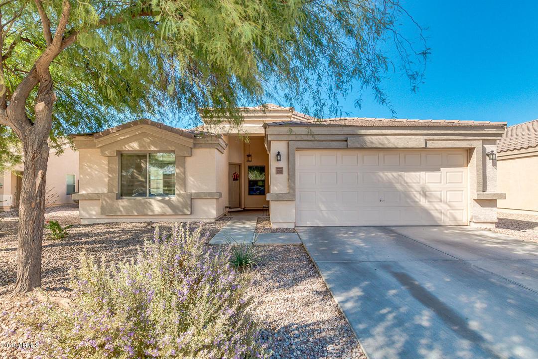 2083 N St Bonita Ln., Casa Grande, AZ 85122