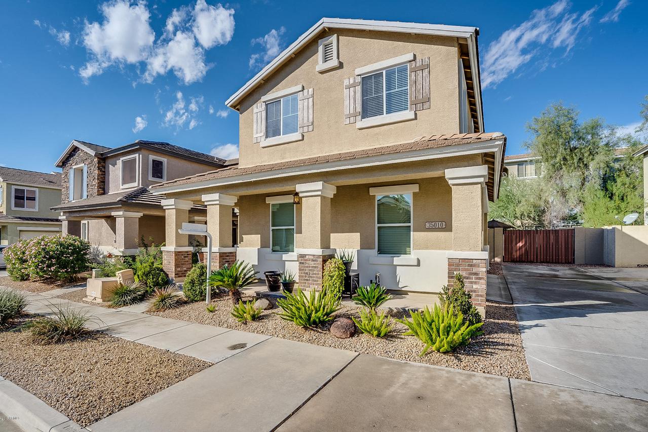 35010 N 31st Ave., Phoenix, AZ 85086