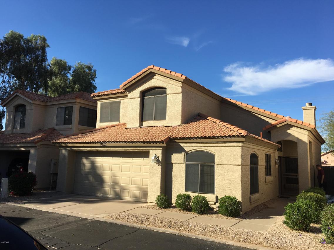 7620 S Bonarden Ln., Tempe, AZ 85284