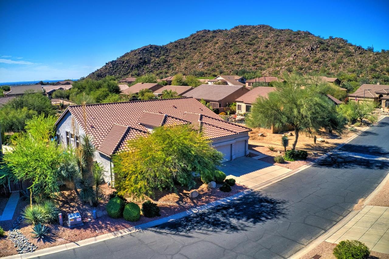 7341 E Sayan St., Mesa, AZ 85207