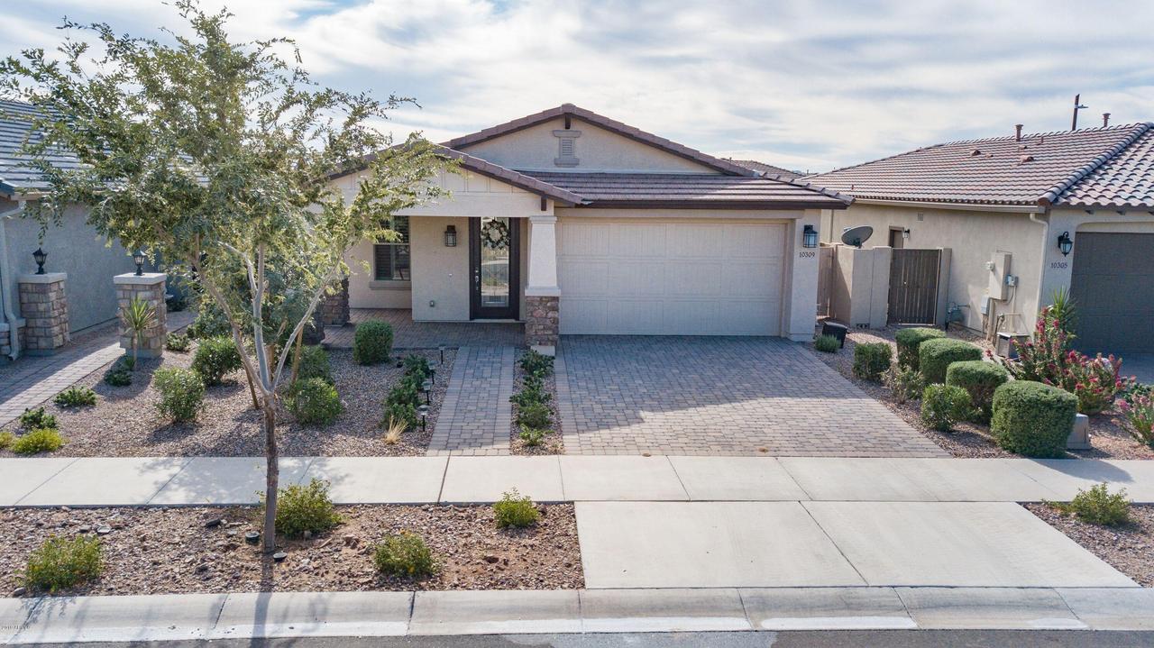10309 E Tahoe Ave., Mesa, AZ 85212