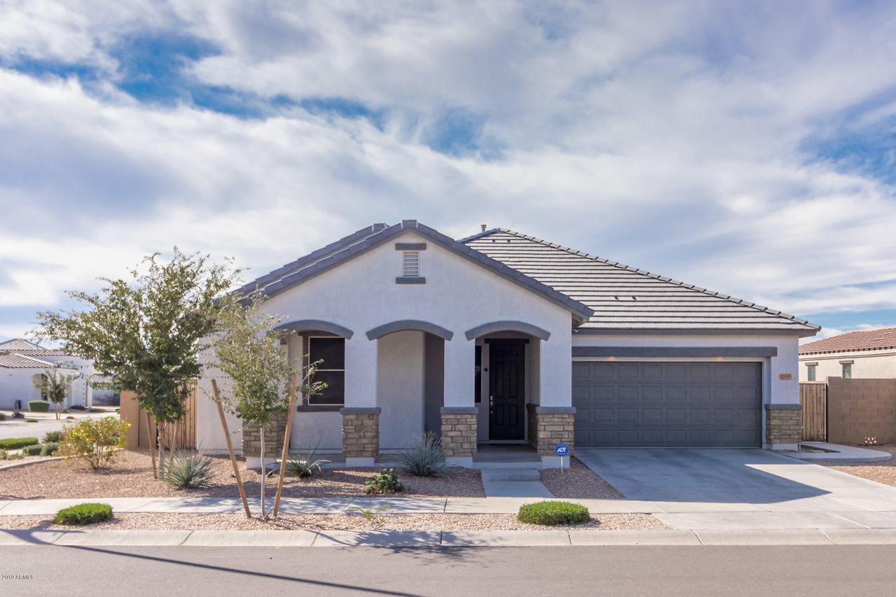 22611 E Via Del Oro, Queen Creek, AZ 85142