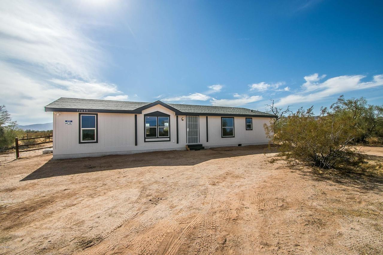 51635 W Sotol Rd., Maricopa, AZ 85139