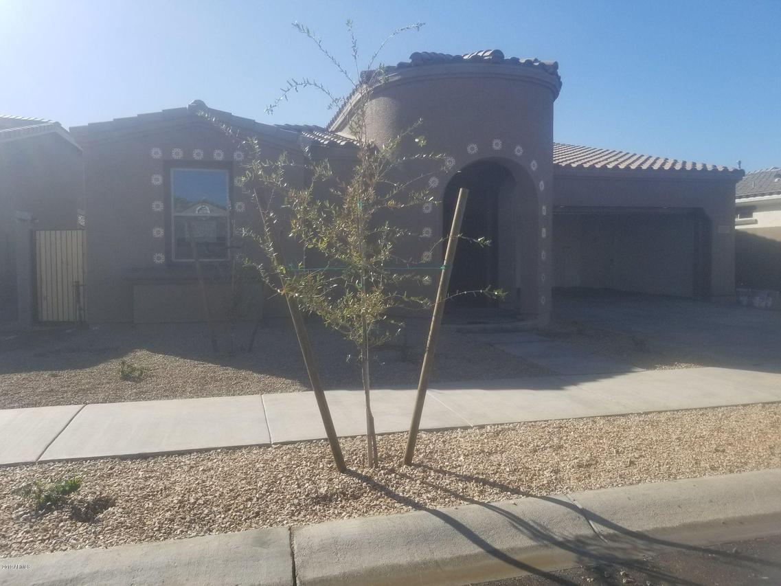 23103 E Via Del Oro, Queen Creek, AZ 85142